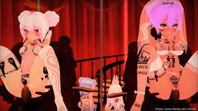 [MMD]QOS! 托尼带水 2月2碧蓝航线NTR 舰娘出轨记录1+2 1080p 有CV[416m/U夸迅]-2.gif