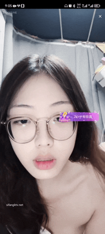 抖音颜值主播各显神通 擦边闪现走光 一周精选合集[4G]-4.gif