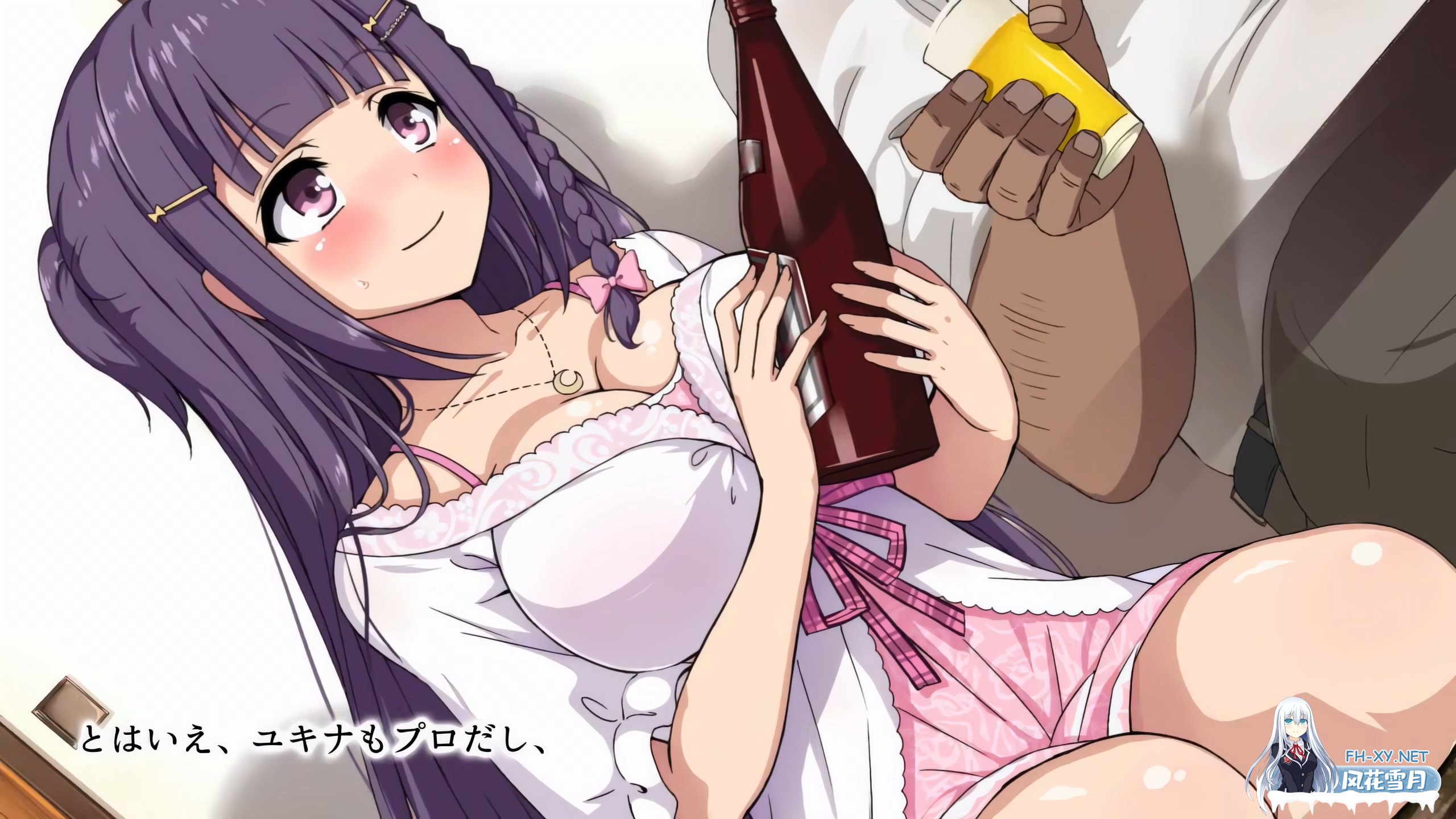 [2025年2月新作][AI中文字幕][30分钟][survive]芸能事務所でマネージャーやってたとき担当だったアイドルの子が枕[1.5G]-3.jpg
