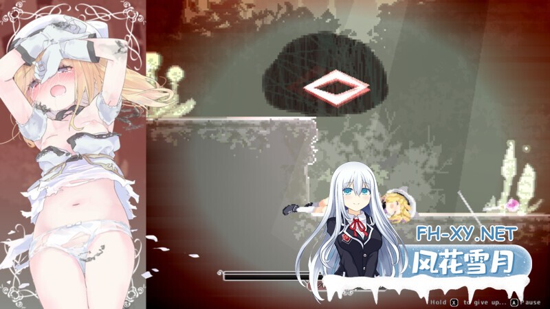 [ACT/更新/官中/自慰/像素]Alice In Cradle/摇篮中的爱丽丝 [V0.27f][PC/378M]-1.jpg