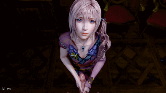 [3D/动态/无修] Mura 2412新作:蒂法+希瑟+莎拉 性感女神传教士体位激情爆肏 [617M]-2.gif