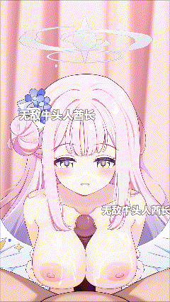 [2D动画] [キリユキ] fanbox 2025.01.21ミカ [495.53MB]-1.gif