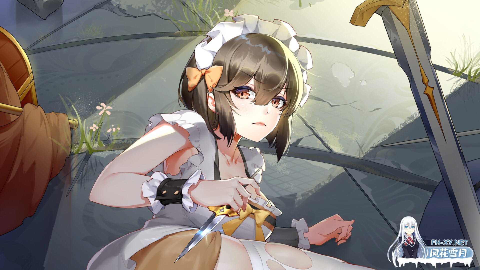 [互动SLG/动态/PC] Seek Girl Fog Ⅰ 官方中文版 [1.4G]-5.jpg