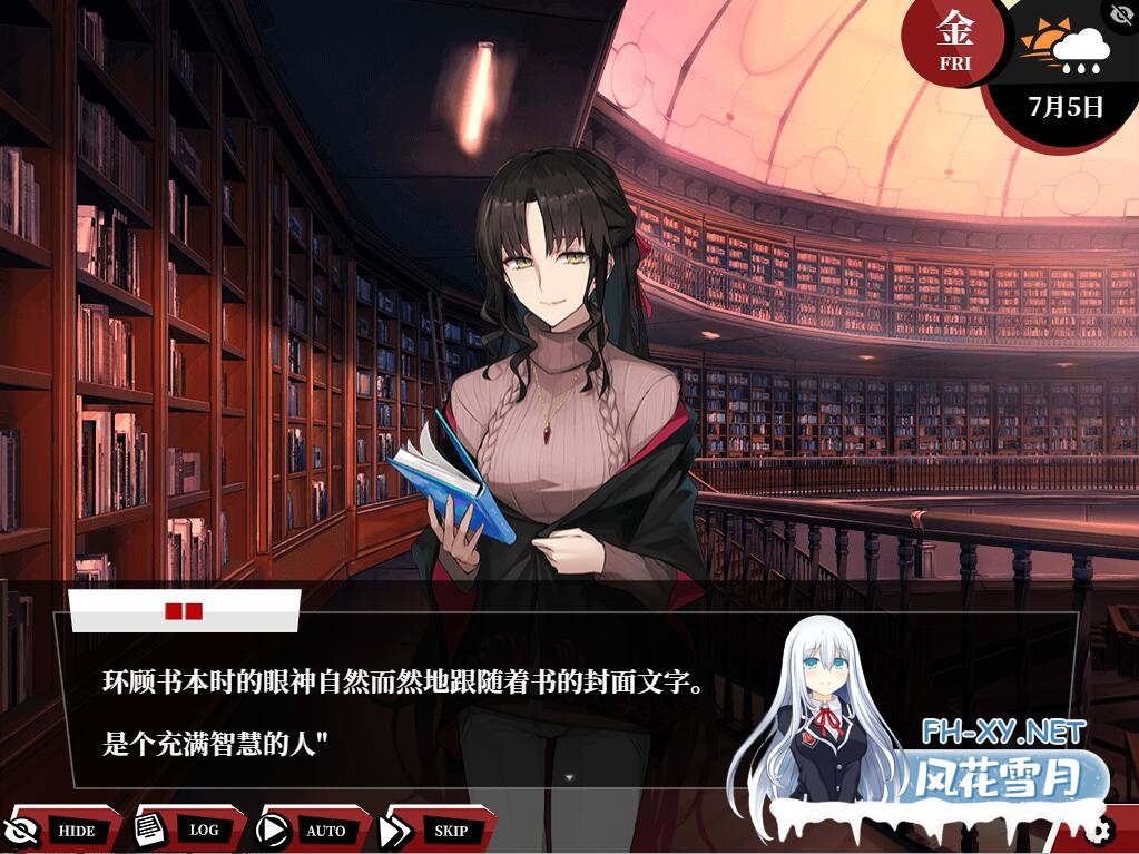 [大作RPG/汉化/带DLC] Fate:尘埃帝国+DLC天作之合 完结作弊汉化版+全CG包 存档 [5G]-7.jpg
