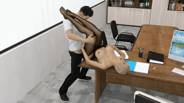 [SLG/PC/官中] 室友 Roommates v1.5 [4.61G/度盘]-5.gif