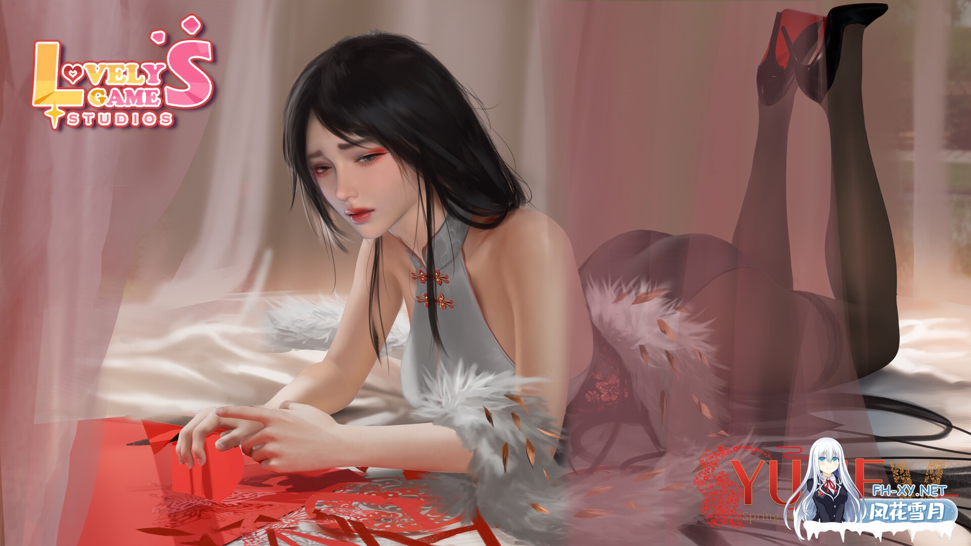 [SLG/PC/官中] 梦5:春节 官中步兵版 [1G]-5.jpg