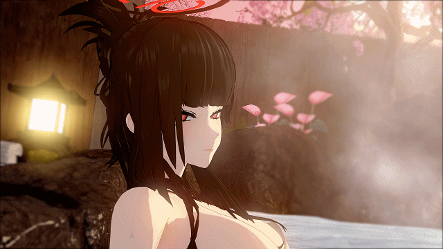 [3D动画] [Mastapov] Rio Tsukatsuki's lie face [3.98G]-2.gif