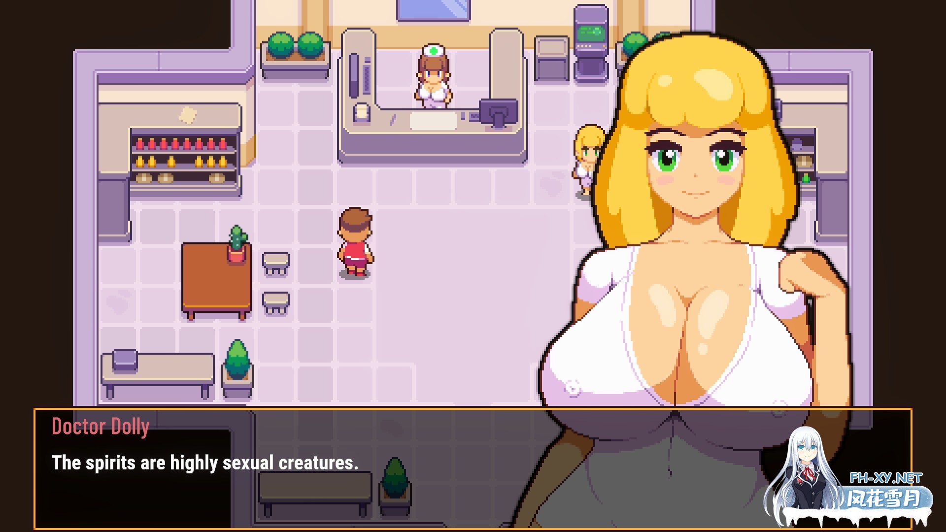 [RPG/动态/STEAM官中/像素/更新/巨乳]精灵谷物语/Spirit Valley[Ver1.2.0-EA+存档][PC/890M]-4.jpg