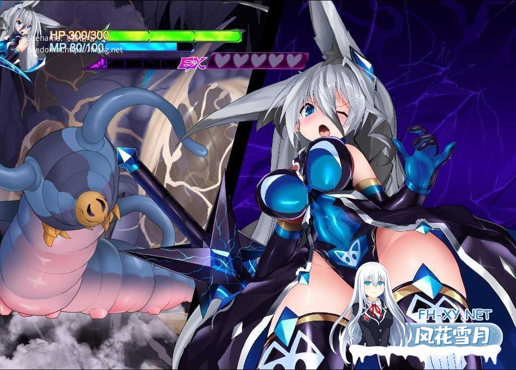 [大作SLG/动态] 怪兽深渊/Monsters Abyss Ver3.2 25年2月更新 [6G]-2.jpg