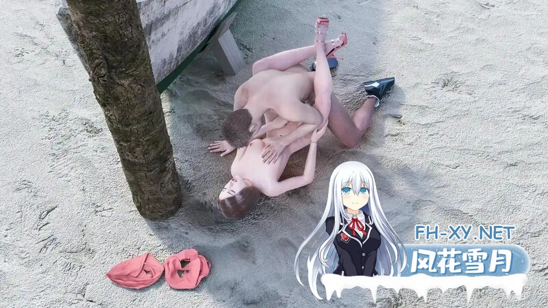 [SLG/PC+安卓]徐娘半老/太阳城的米尔斯（MILFs of Sunville）S2 v9.0 官方中文版[PC/7.6G]-27.jpg