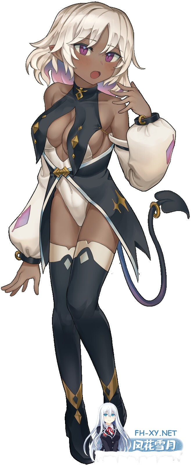[日式RPG/更新/PC+安卓] 逆梦的梅纳斯菲亚 逆夢のメナスフィア ver1.11  内嵌AI汉化版 [4.50G]-3.jpg