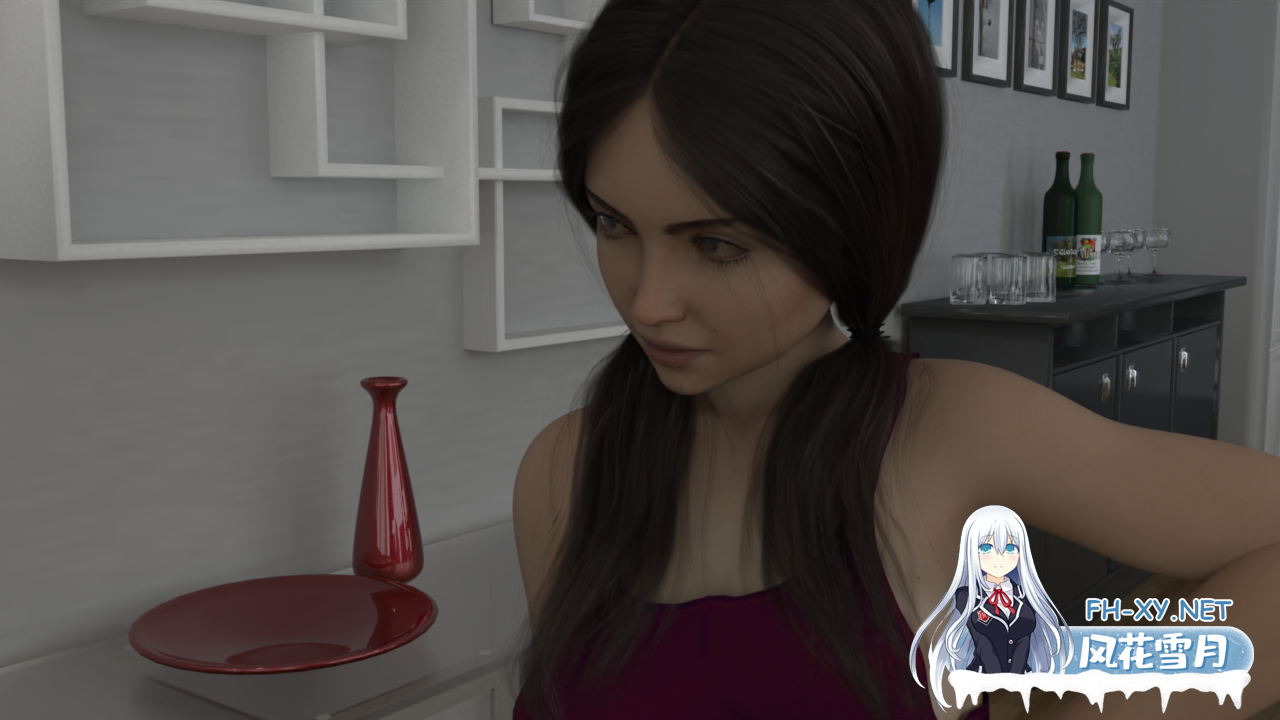[SLG/乱伦/更新/动态/3D/汉化/口交]后门连接/Back Door Connection[Ch.5.0][PC+安卓/3.90G]-1.png