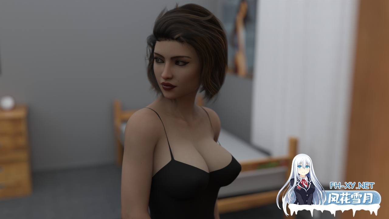 [SLG/乱伦/更新/动态/3D/汉化/口交]后门连接/Back Door Connection[Ch.5.0][PC+安卓/3.90G]-2.png