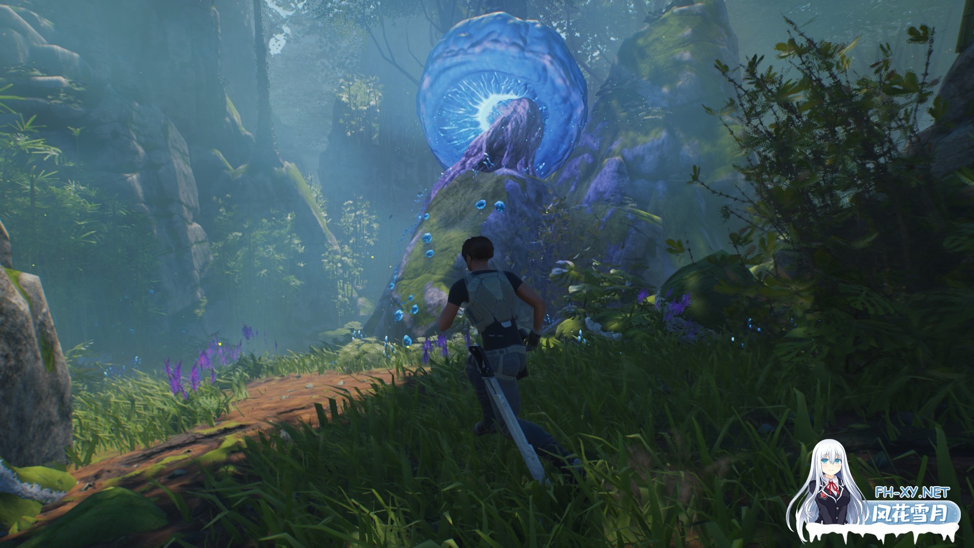 [3D大作/虚幻4/动态/STEAM官中/开放世界]Wild Life/野性生活[Ver2025.02.13][PC/34.0G]-2.jpg