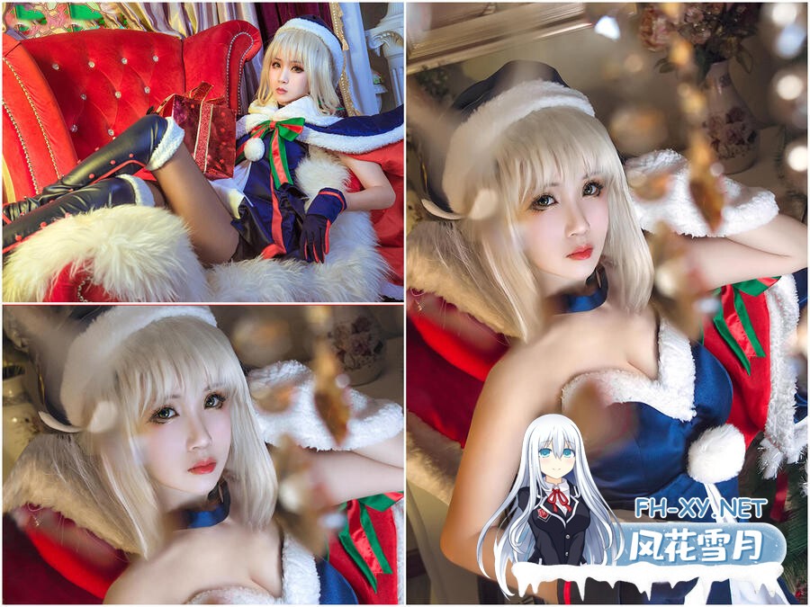 汐兔子     COS写真作品合集[437.9M]-5.jpg
