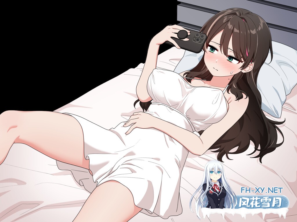 [RPG/中文/步兵] 求订阅！魔法少女莱万提亚频道：观众越多越强大 STEAM官中步兵版 [1G]-7.jpg