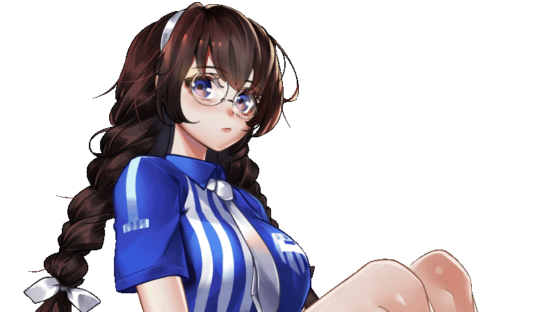 [SLG/卡牌/动态/STEAM官中/制服/巨乳/兽耳]爱情与梦想：虚拟幸福/Love n Dream: Virtual Happiness[+存档][PC/1.90G]-1.gif