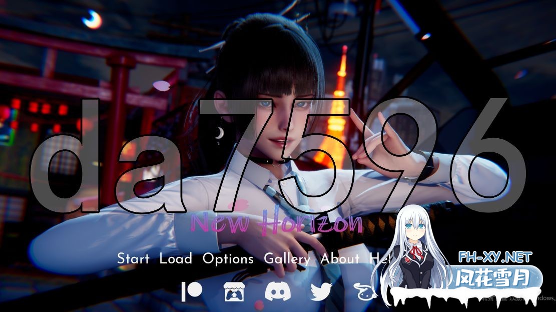 [SLG/PC+安卓]新天域 New Horizon v0.3 全画廊[5G]-1.jpg