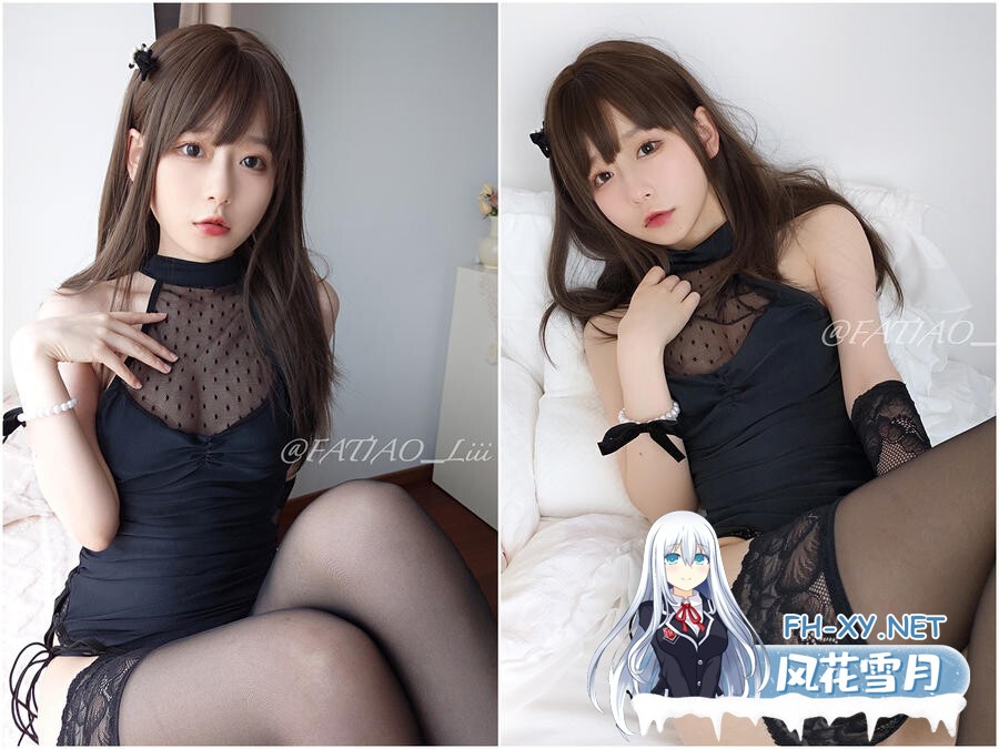 迷之呆梨   写真作品合集[24.7G]-1.jpg