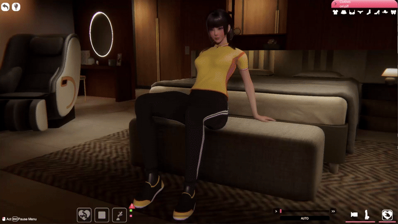 [互动SLG/STEAM官中/3D/全动态/步兵/更新]隔壁的美艳人妻/The Wife Next Door[Ver1.26][PC/10G]-4.gif