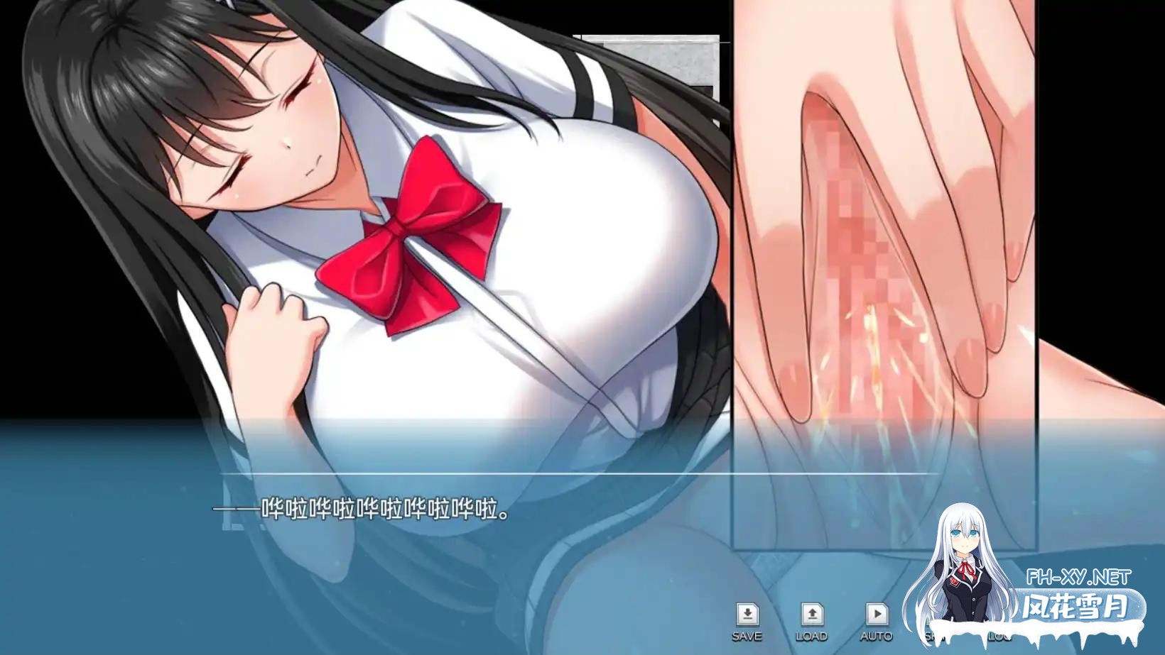 [RPG/汉化/PC+安卓] 性极活:希望色色的方法1.0 汉化版 [5.2G]-3.jpg