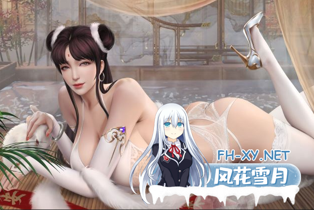 [国产RPG/魔改/更新] 金庸群侠传5 爱与死 仙狐MOD 五周年 v1.22.1.2 官方中文版 [6.0G]-9.png