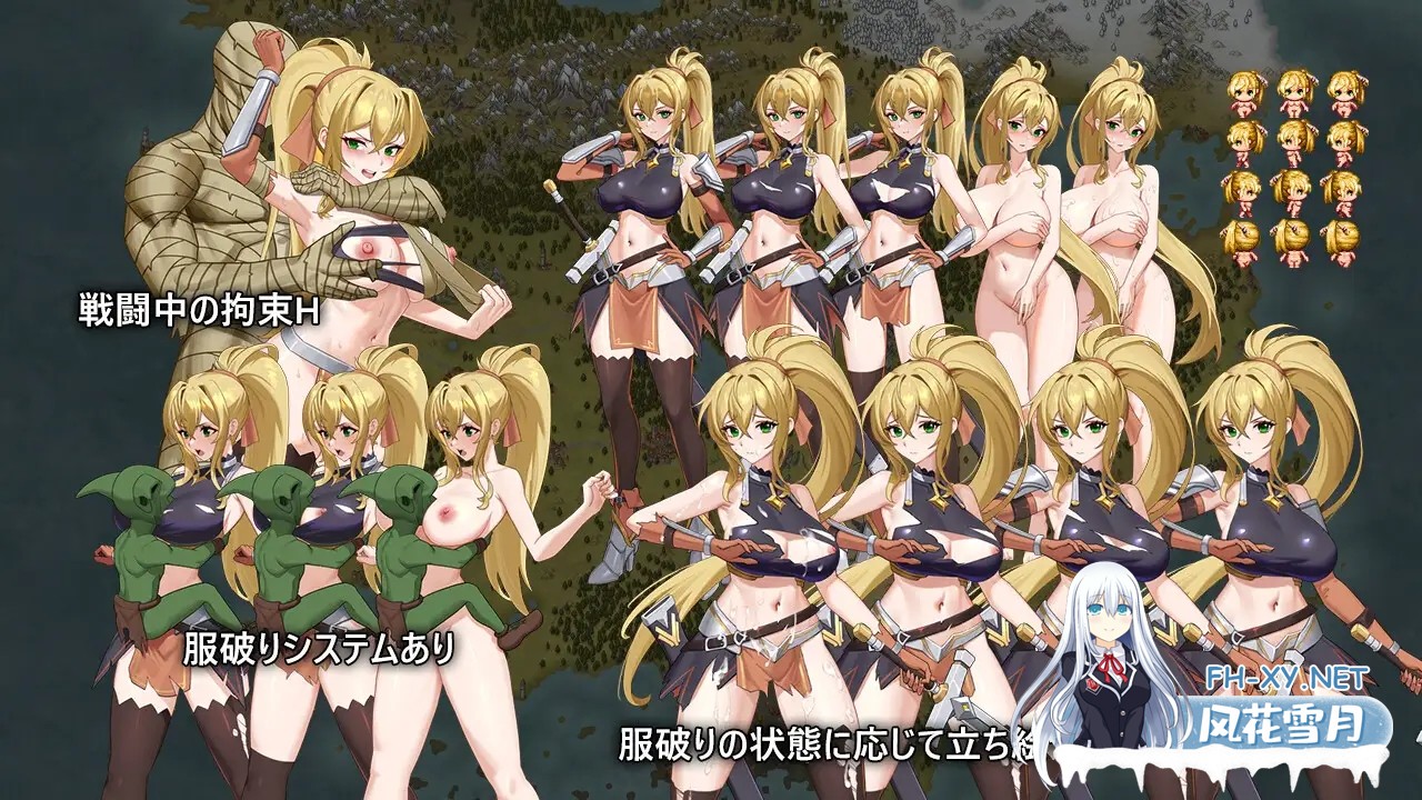 [RPG/异种X/DL官中/巨乳/中出/处女/更新][RJ01285909/NovaXProject社团]圣骑士的远征～莉安娜与潜伏魔物的城镇～/聖騎士の遠征～リアナと魔物が潜む町～...-5.jpg