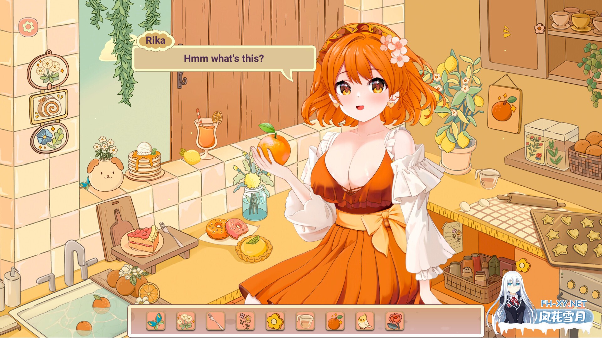 [SLG/动态/官中/巨乳/制服]甜蜜的喜悦：女孩的咖啡馆冒险/Sweet Delights: The Girl’s Cafe Quest[Ver2025.2.27+DLC][PC/1.40G]-6.jpg