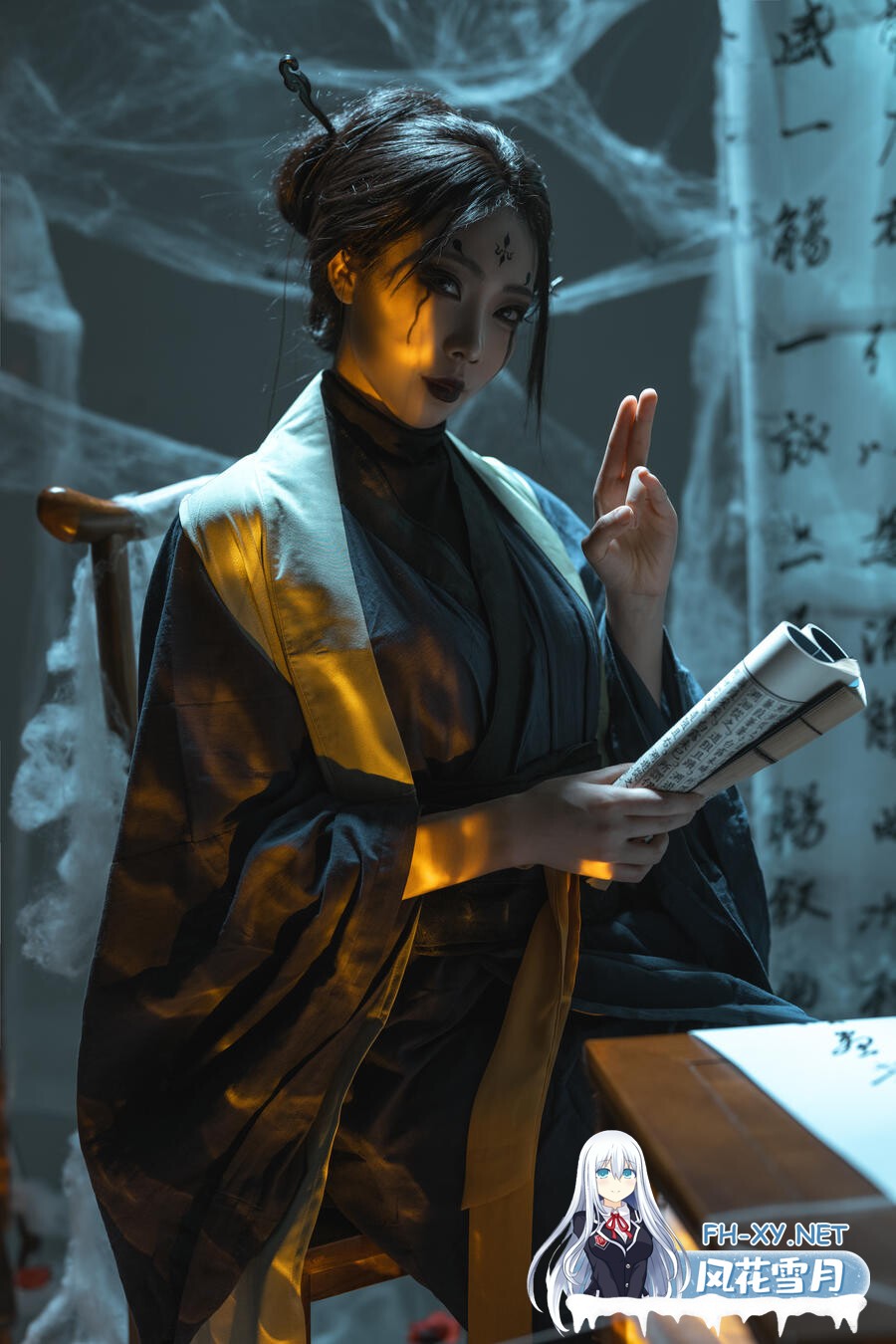 杏仁曲奇   COS写真作品合集[7.2G]-4.jpg