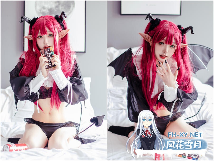 神沢永莉  COS写真作品合集[10.8G]-2.jpeg
