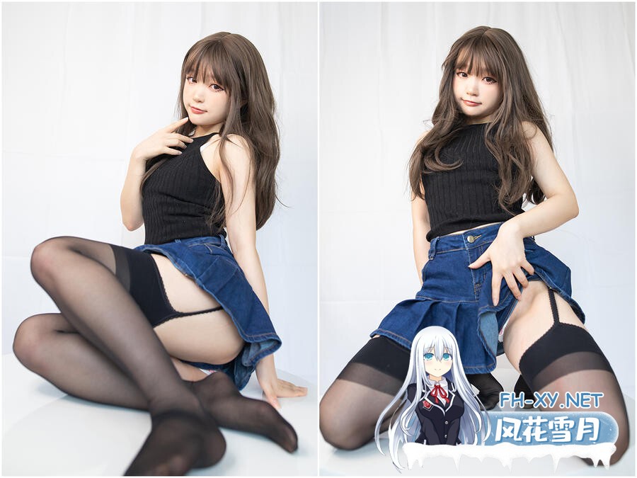 神沢永莉  COS写真作品合集[10.8G]-4.jpeg