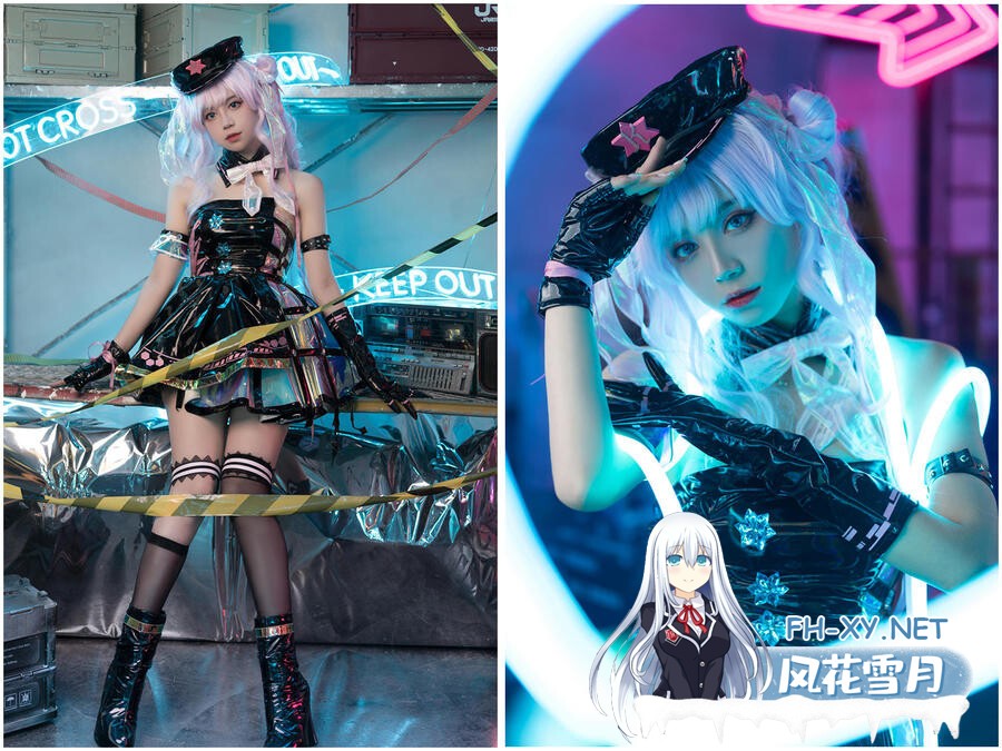贰加六    COS写真作品合集[22.2G]-3.jpg