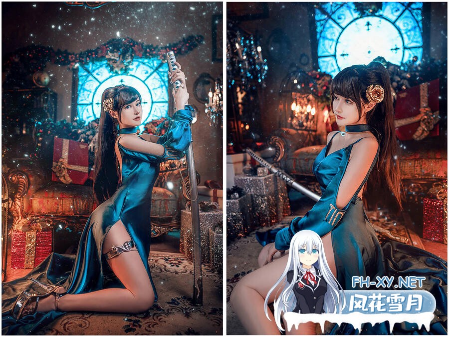 露兒大魔王   COS写真作品合集[1.5G]-2.jpg