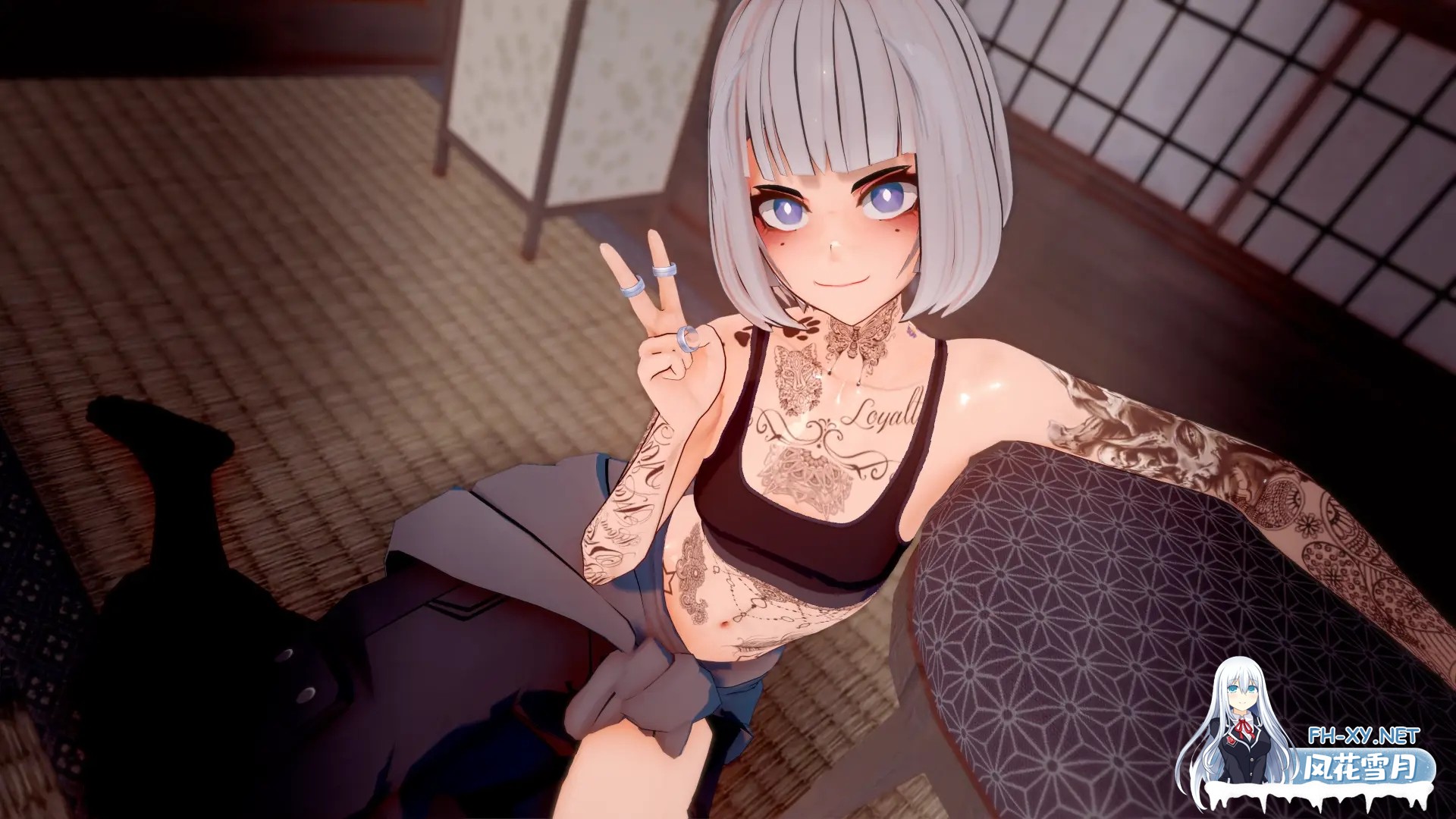 [SLG/动态/更新/汉化/2D]诺里卡斯的案例/Norikas's Case[Ver0.5][PC+安卓/5.10G]-2.jpg