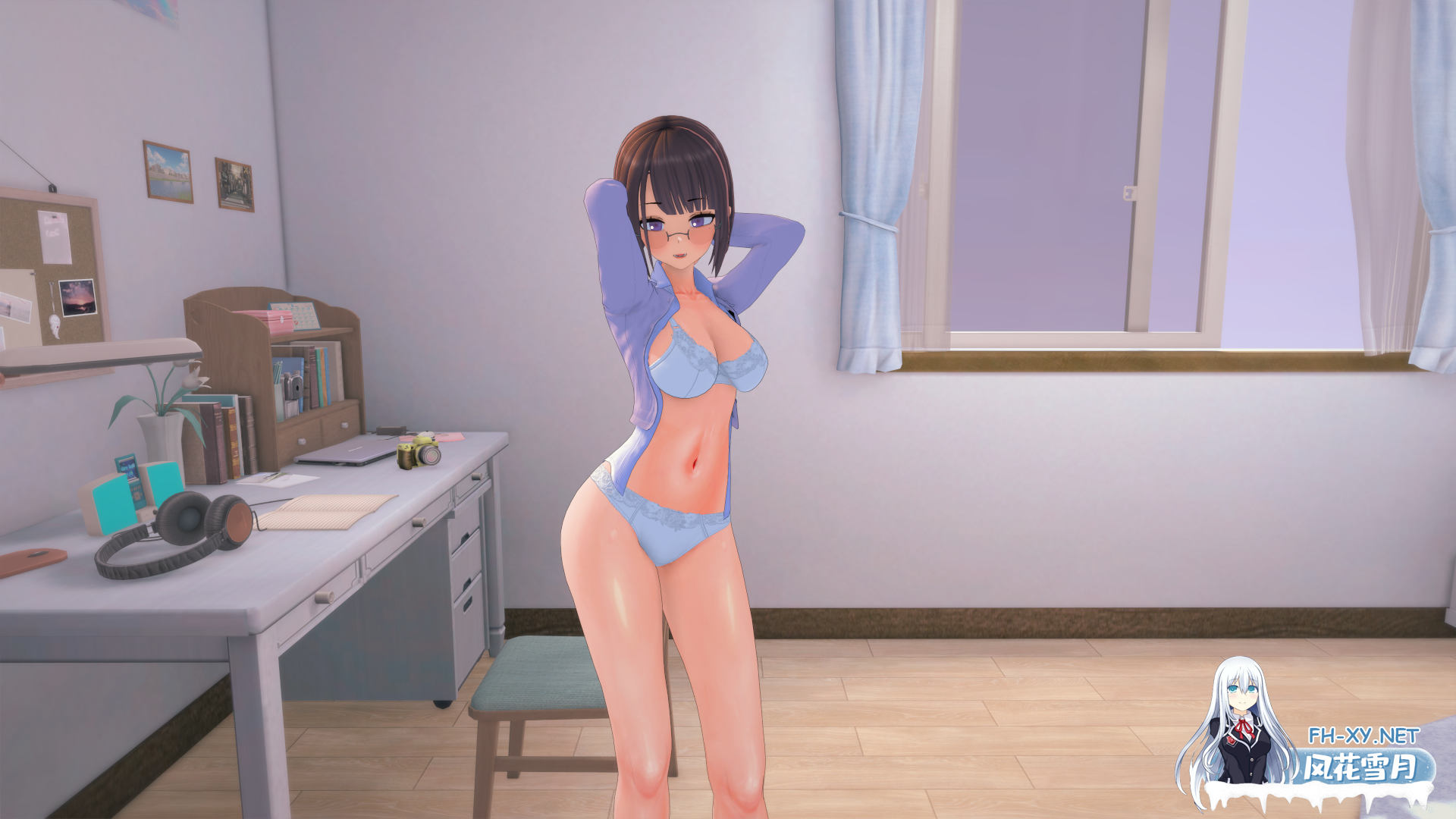 更新[SLG/动态/汉化]生命的回报（Life‘s Payback）Ver1.7.1 AI汉化版[PC/5.4G]-2.png