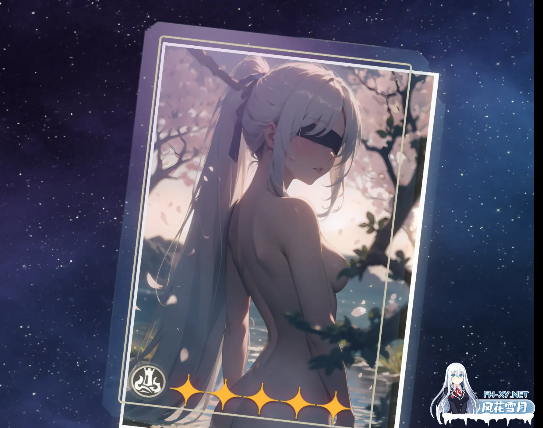 [网游破解/带剧情/绅士版/更新] 崩铁V3.1 单机带剧情完整版+上千色色MOD整合[带全指令/全剧情/多套MOD] [60G]-5.png