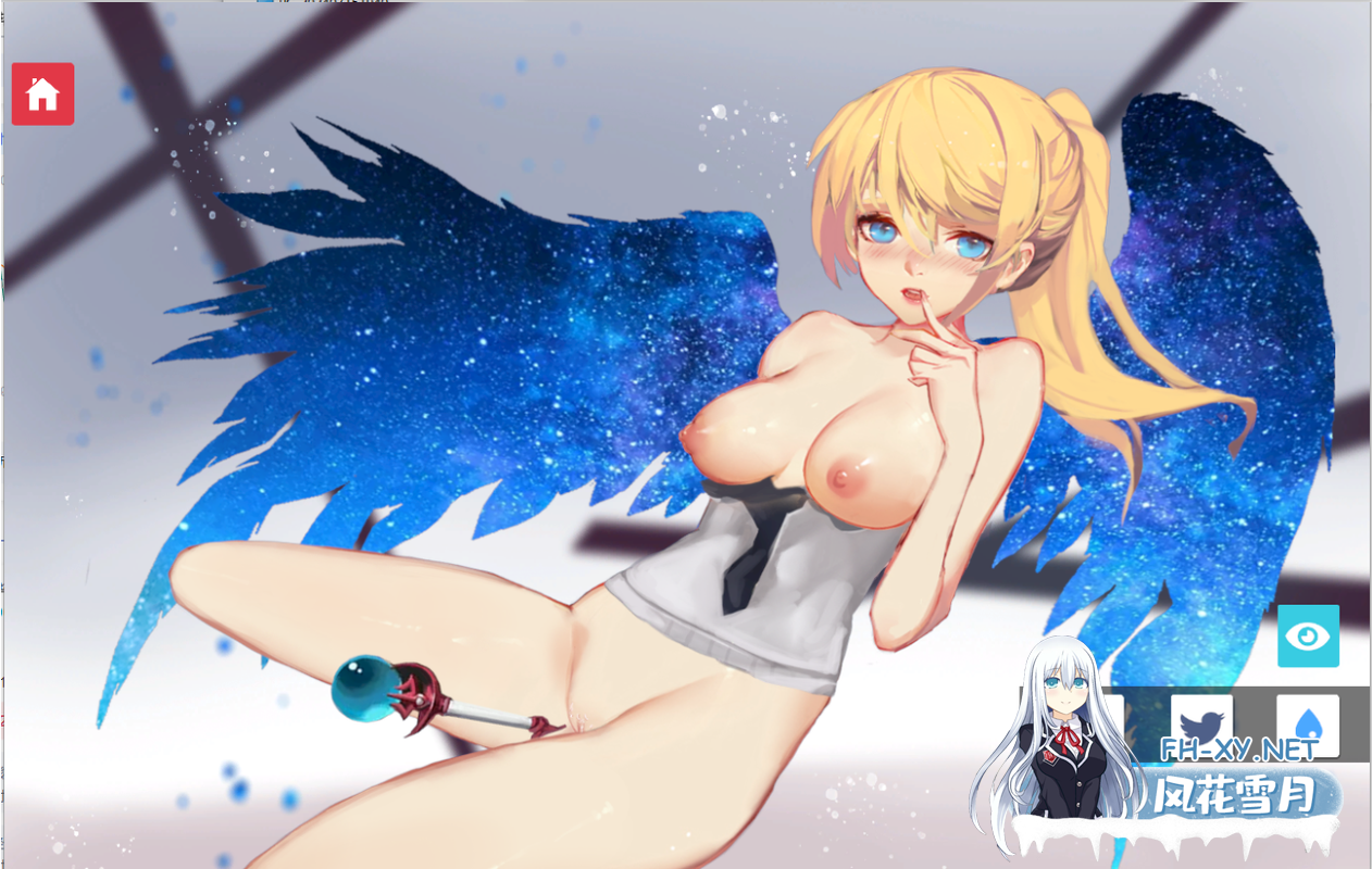 [日系ACT官中射击] [H版元气骑士]Kawaii Girl 1+2！官方中文步兵版 [1.5G]-9.png