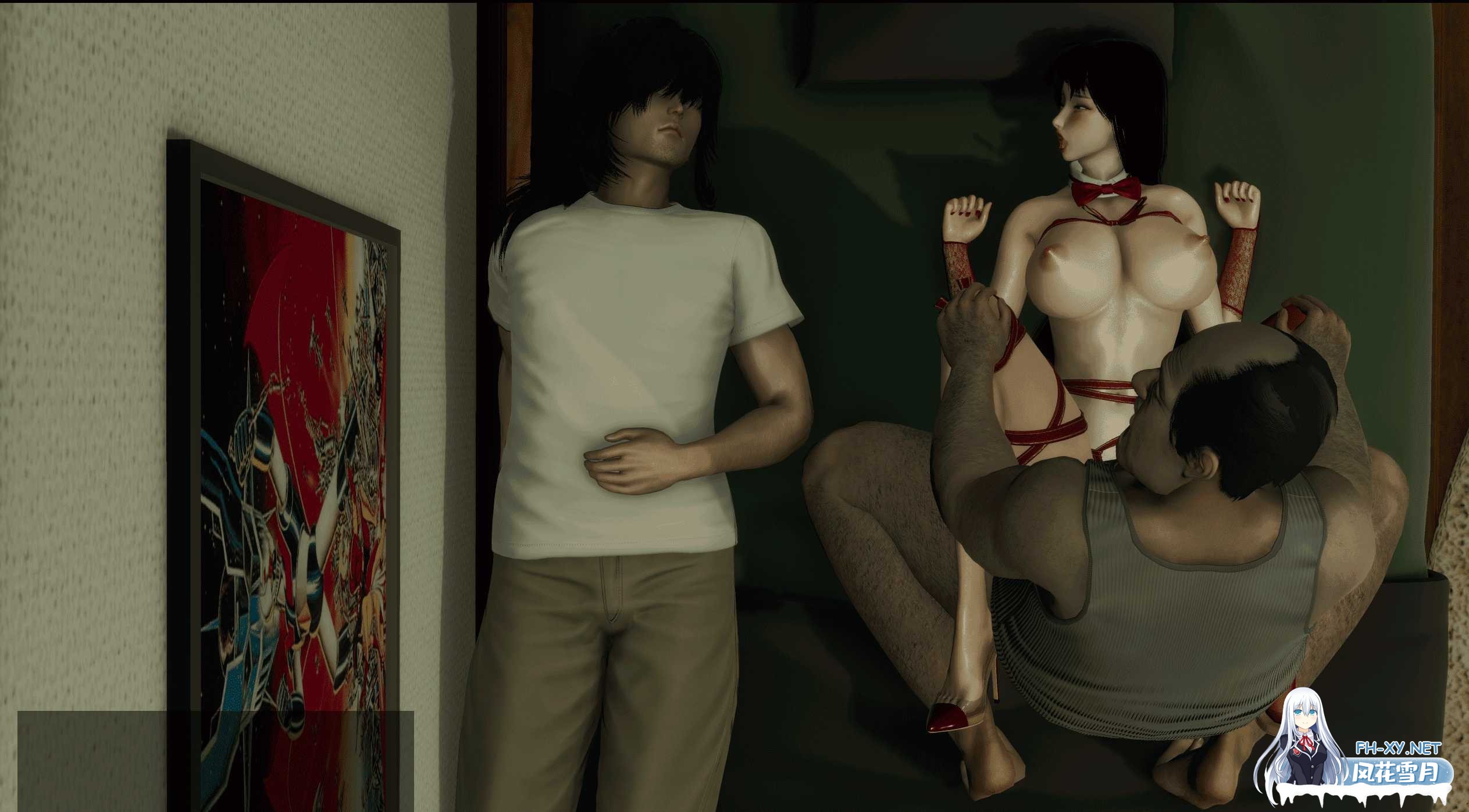 [3D/官中] 美少女战士PPT同人游戏 德田重男的夏天 第10集 [4G]-2.jpeg