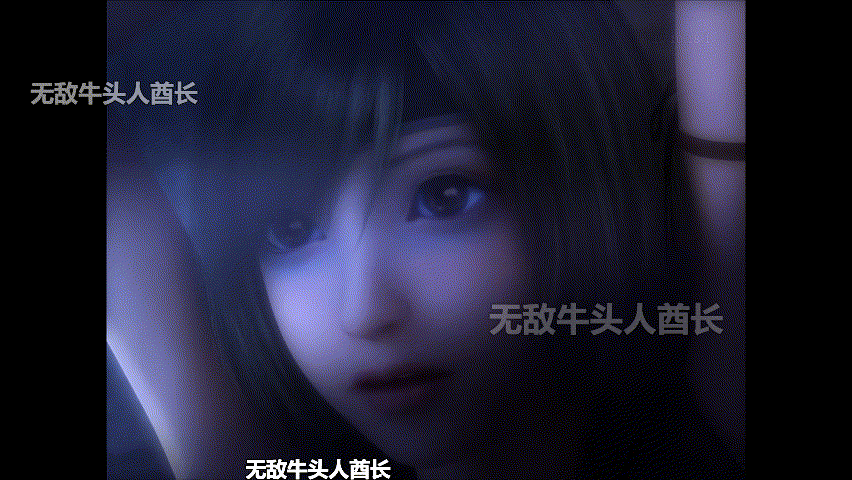 [3D][Bug修正][ai去码][HY工房] ユフィンとエッチ [564MB]-2.gif