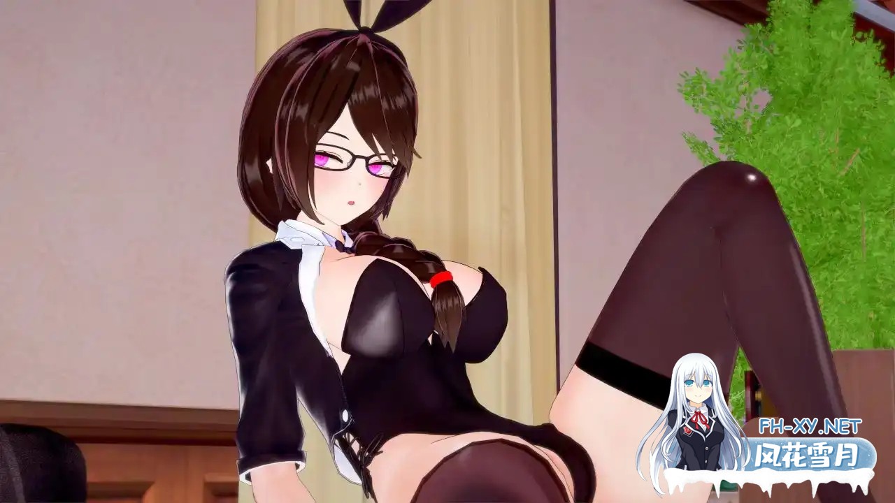 [SLG/沙盒/动态/多P/3D/更新/汉化]淫欲之罪/淫荡的罪恶/色欲之罪/Lustful Sin[Ver0.7.2][PC+安卓/3.50G]-2.jpg