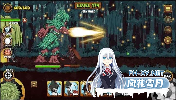 [安卓/PC/SLG]植物少女 虫族入侵/Plant Girls: Insect Invasion [569M]-4.jpg