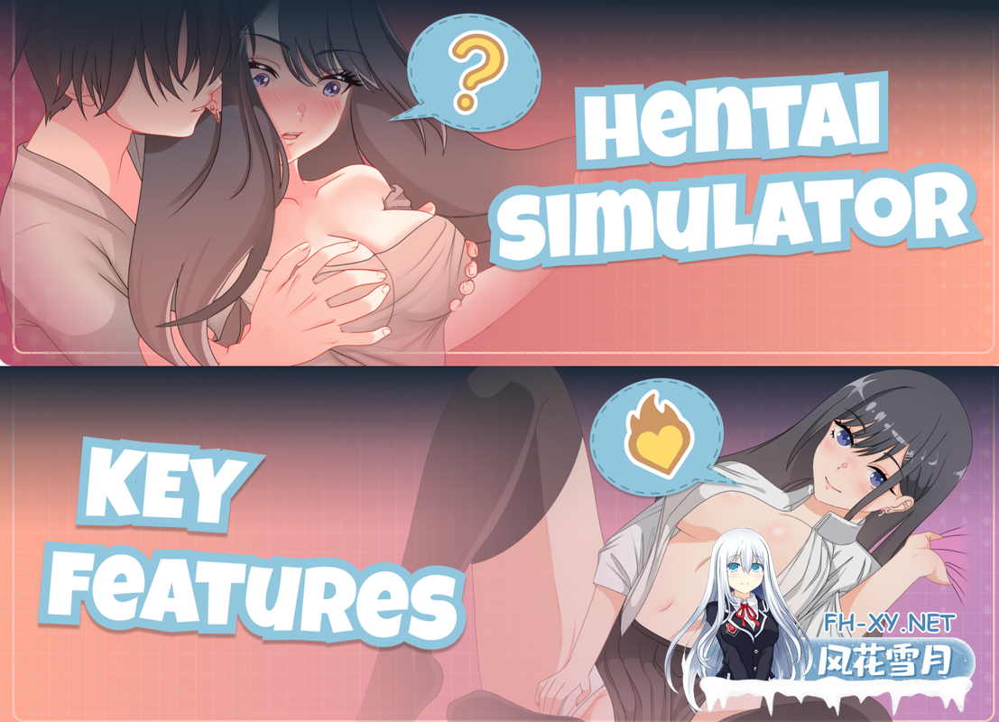 [互动SLG中文步兵全动态]吉岛：合租生活 Yoshima Hentai Simulator STEAM官中步兵版 [2.2G新更新]-2.png