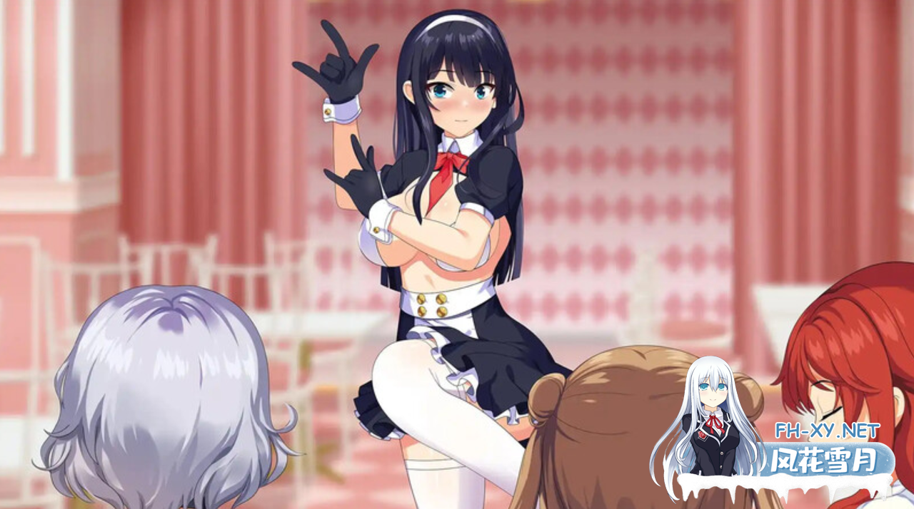 [日式ADV汉化PC+安卓]唇！猥琐偶像计划第3卷 LIP! Lewd Idol Project Vol. 3 汉化版[6G新作]-2.png