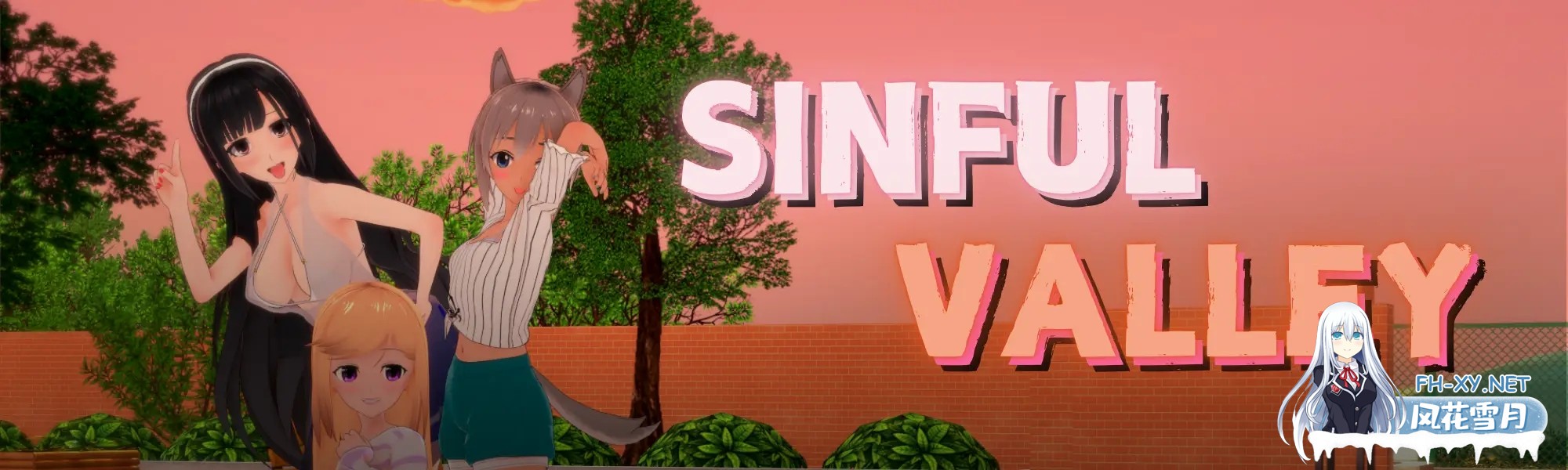 [SLG/动态/更新/3D/汉化]罪恶谷/Sinful Valley[Ver0.1b][PC+安卓/1.36G]-4.jpg