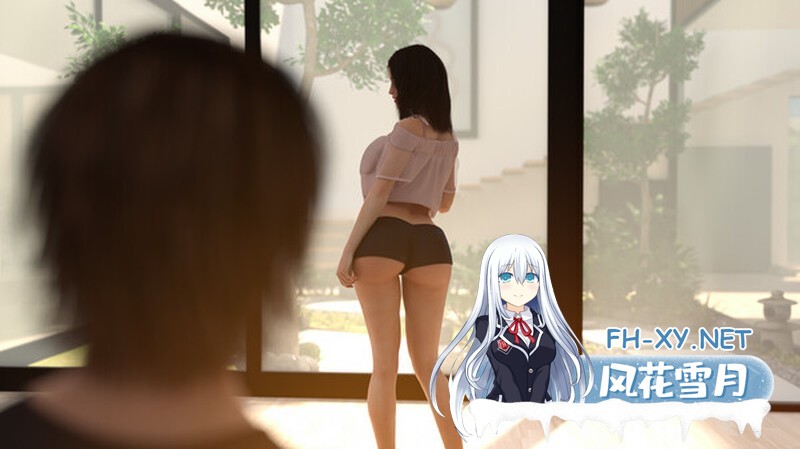 [SLG/动态/3D/更新/汉化]命运与生命：沃林霍恩之谜/Fate and Life: The Mystery of Vaulinhorn[Ch.13][PC+安卓/2.59G]-2.jpg