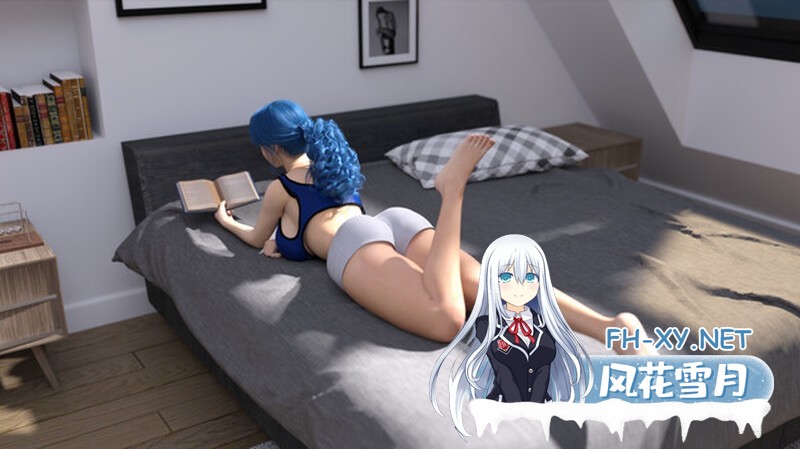 [SLG/动态/3D/更新/汉化]命运与生命：沃林霍恩之谜/Fate and Life: The Mystery of Vaulinhorn[Ch.13][PC+安卓/2.59G]-3.jpg