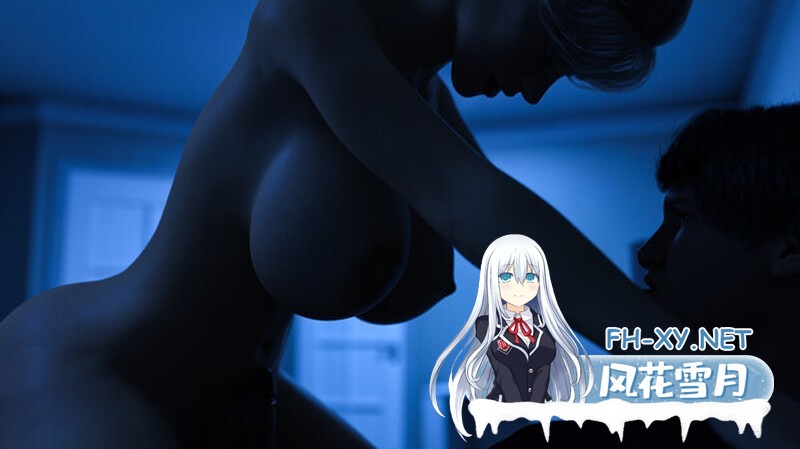 [SLG/动态/3D/更新/汉化]命运与生命：沃林霍恩之谜/Fate and Life: The Mystery of Vaulinhorn[Ch.13][PC+安卓/2.59G]-4.jpg