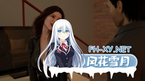 [SLG/汉化/动态/3D/多P]解救/Deliverance[Ver1.0][PC+安卓/7.82G]-3.jpg