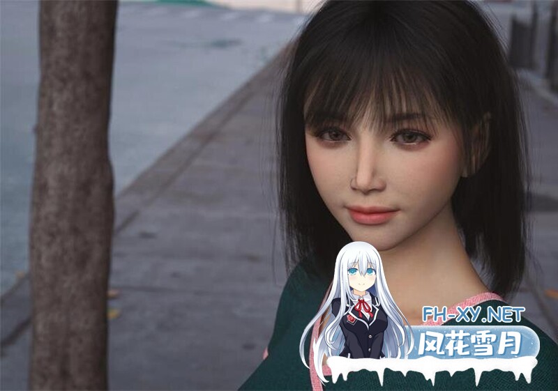 [SLG/动态/3D/汉化/更新]昨天的十字路口/Yesterdays Crossroads/Yesterday’s Crossroads[Ch.3 Ver0.4.1a][PC+安卓/1.40G]-3.jpg