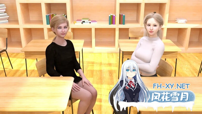 [SLG/动态/3D/更新/汉化]疯狂好教官/The Good Instructor Frenzy[Ver2.25][PC+安卓/2.30G]-2.jpg